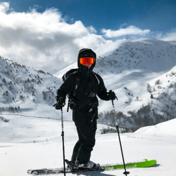 Clase de Esquí 3 horas Clases de Esquí Sierra Nevada