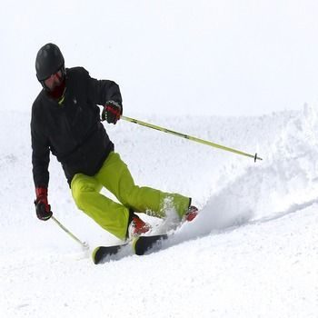clase ski pro clase de ski en sierra nevada