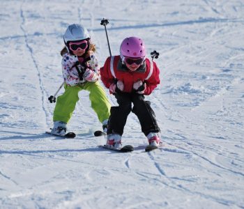 Curso de esquí para niños Curso de esquí para niños