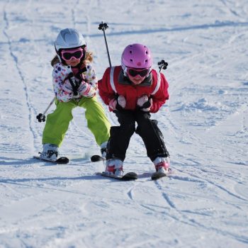 Curso de esquí para niños Curso de esquí para niños